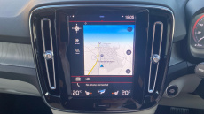 Volvo Xc40 1.5 T5 Recharge PHEV Inscription Pro 5dr Auto Estate